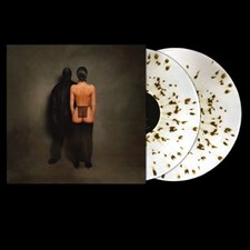 West Kanye ¥$ Vultures 1 2Lp