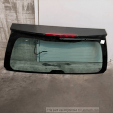 Lunotto smart coupe - ,