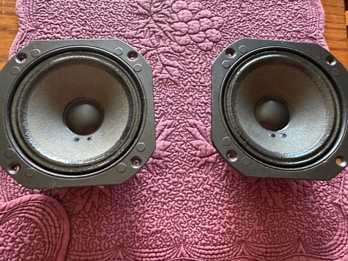Coppia altoparlanti jbl - altoparlanti, le5-6