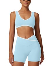 Workout Sets for Women Color