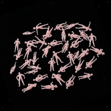 40x miniature plastica non - 40x,