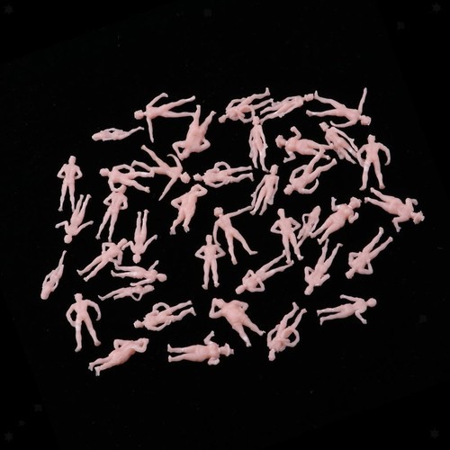 40x miniature plastica non - 40x,