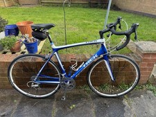 Bici da strada Trek Madone 4.5