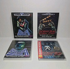 Slopes Game Room Sega the