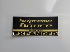 Roland SRX-05 Supreme Dance