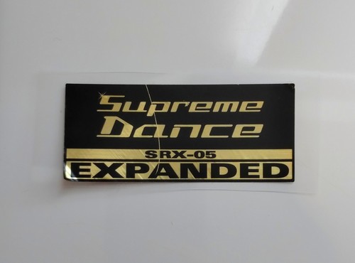 Roland srx supreme - roland, srx-05