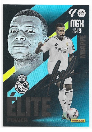 Kylian mbappe - mbappe, (real