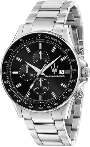 Orologio maserati sfida - orologio, uomo
