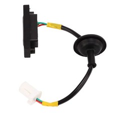 kia rio pulsante di apertura