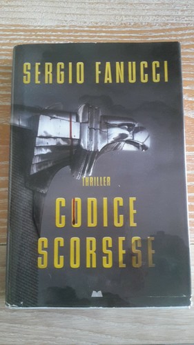 Codice scorsese fanucci - scorsese,