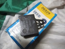 CITROEN XM / Xantia - Pastiglie freno posteriori  - Ricambio nuovo