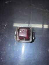 Interruttore Pulsante Mercedes  SLK R170 tetto Vario 1298201610 Capote Cabrio