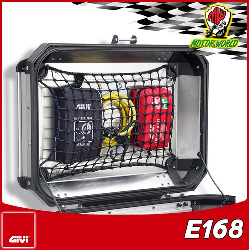 Rete givi e168 per bauletto - givi,