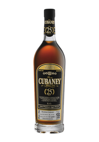 Rum dominicano tesoro 25yo - tesoro,