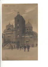 612) SICILIA TROINA ENNA 1929