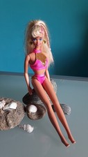 "MATTEL" Barbie "Splash'n