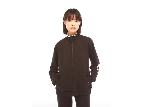 Freddy felpa zip donna - freddy,