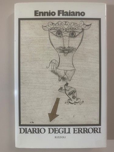 Diario degli errori - , di