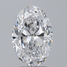Diamante CVD sfuso 1,90 Ct
