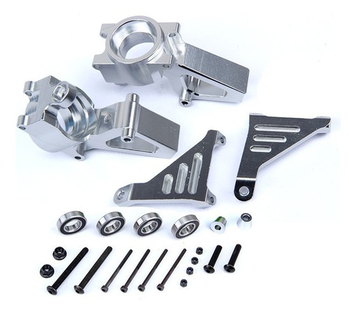 Kit mozzo ruota anteriore - , e