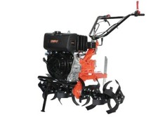 Motozappa Pasbo G94 motore a