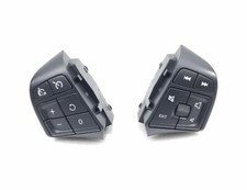 COMANDI AL VOLANTE MULTIFUNZIONE PER VOLVO V40 Cross Country 31334457 (12>)