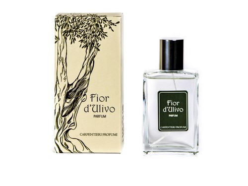 Fior ulivo parfum ml - d'ulivo, 50