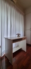 Scrivania ikea bianca - ikea,