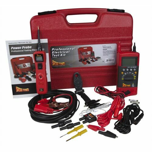 Power probe pprokit01 - probe,