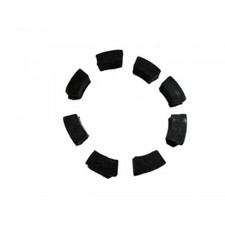 Parastrappi Guzzi SPORT 15 /