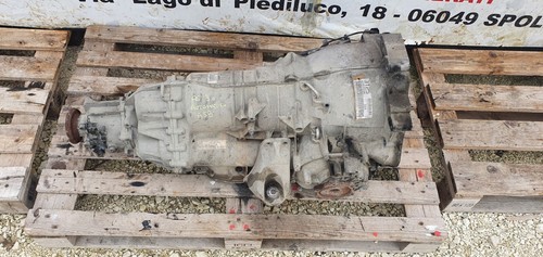 Audi scatola cambio - c6,