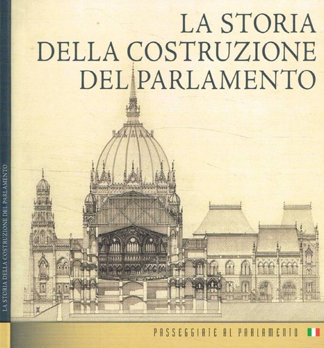 Storia della costruzione - della,