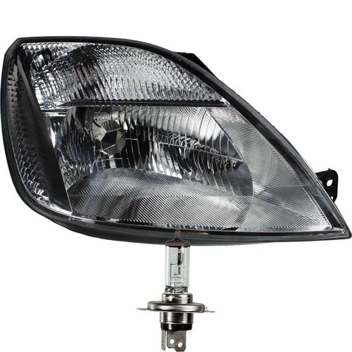 Faro destro per ford - fiesta, v