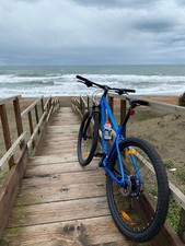 Mountain bike Bergamont Revox-4, uomo, taglia L, 29" 