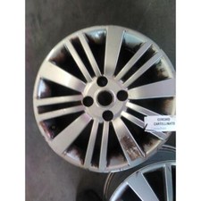 4 CERCHI IN LEGA PER FIAT GRANDE PUNTO (05) 2Y)(4C -PUNTO EVO (09) 3J 1.4 2005