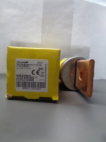 1pz fusibile eaton bussmann - fusibile,