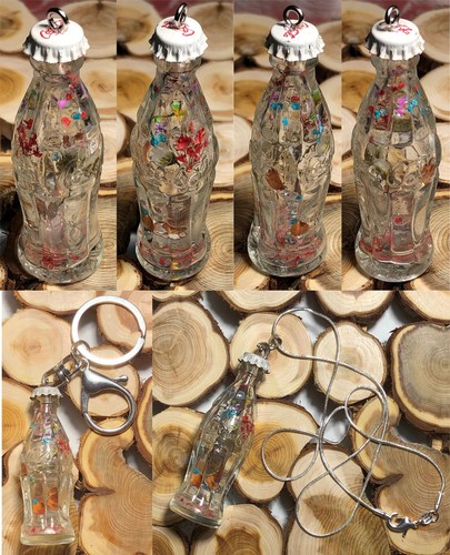 Collana con ciondolo