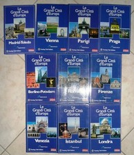 10 Guide Turistiche Le Grandi