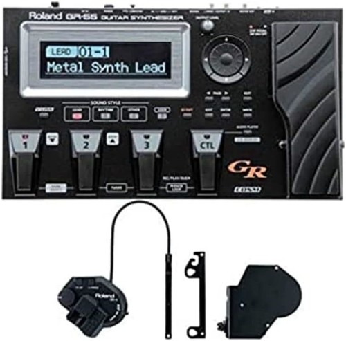 Roland guitar synthesizer - roland,