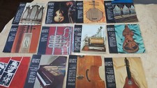 45 GIRI STORIA DELLA MUSICA