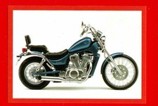 TOP MOTO - Panini 1996 -Figurina-Sticker- n.14 - SUZUKI VS 600 GL INTRUDER
