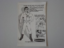 advertising Pubblicità 1973