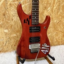 Washburn N2 Nuno Bettencourt Model Chitarra elettrica con braccio, sella aggiornata