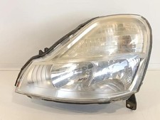 7701069720 FARO ANTERIORE PROIETTORE SINISTRO per RENAULT MODUS 2A SERIE GRAND