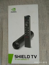 Tubo TV Nvidia Shield, 2019