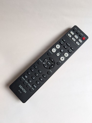 Telecomando denon 1214 per - rc-1214,