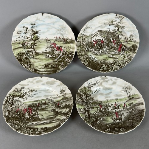 Set piatti porcellana - set,