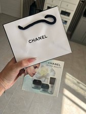   Chanel Hydra Beauty