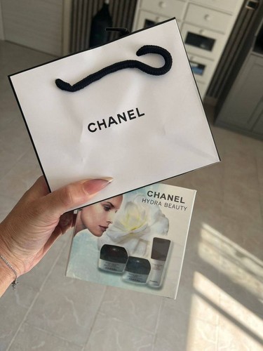 Chanel hydra beauty - ,