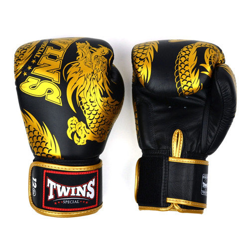 Guantoni boxe twins special - da,